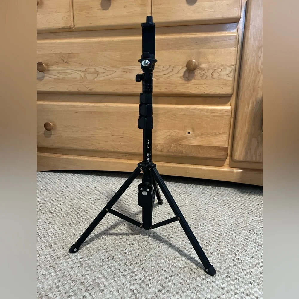 FugeTek Tripod Stand